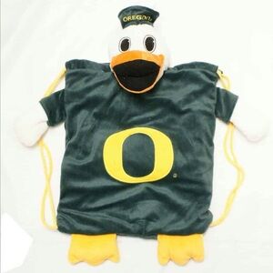Oregon Ducks Backpack Pal